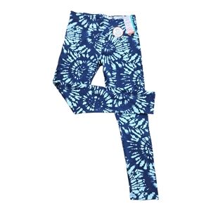 Girls Plus Size Leggings